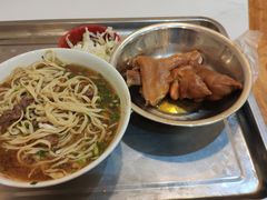 -李兰英湖南面馆(护国路店)