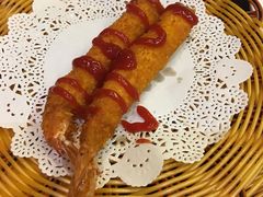 -大渔铁板烧(蛇口店)