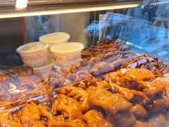 -天府棒棒鸡(南屏步行街店)