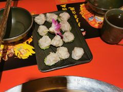 -谭鸭血老火锅(图书馆店)