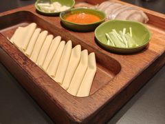 千张猪头肉-芳芳私房菜·精做淮扬菜(承德路店)