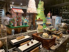 -广州天河希尔顿酒店