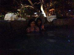 -黄山温泉国际旅游度假区