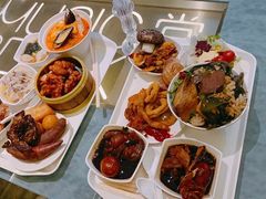 -堂会·KTV·自助餐·团建聚会(天河店)