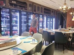 -勇利赵家烤肉坊(纬二街店)