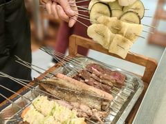 -小寒羊烧烤(凯瑞时代大厦店)