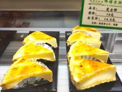 -蜂蝶来饼店(拱北总店)