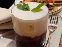 -YUE·6·西式融合餐厅(外滩六号店)