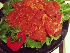 川锅滑牛肉-川锅一号火锅(1818牌楼店)