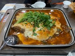 -邹胖哥好好吃餐馆(荔波美食街店)