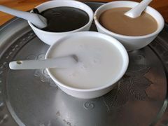 -谢怀亮芝麻茶