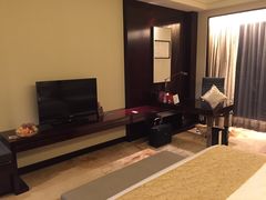-成都保利公园皇冠假日酒店(熊猫基地店)