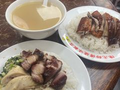 -陈光记烧腊店(罗保博士街店)