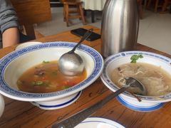 -老雒阳面馆·水席(偃师店)