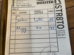 -Roast8ry Coffee Lab