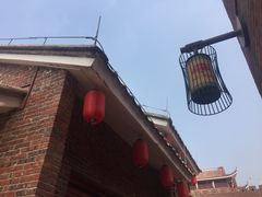 -茂德公鼓城