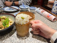 -南京大牌档(苏州中心店)