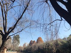 -月牙潭公园