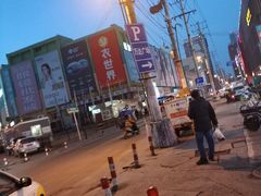 -沈阳站