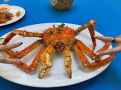 -旺富东海大酒楼(海鲜街店)