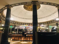 -星巴克臻选(天津恒隆广场旗舰店)