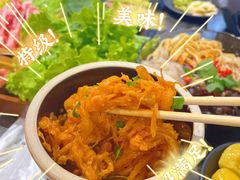 -火炉旺烤肉啤酒屋(沈北创始店)
