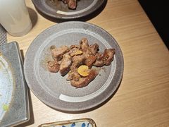-德川家日本料理(顺义华联店)