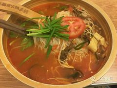 -石榴姐•山城小馆(创始店)