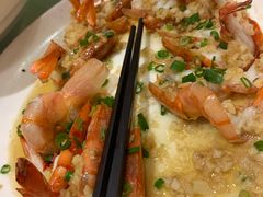 -东豪园林海鲜酒家(南港路辅路店)