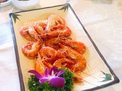 -崖口红树林海鲜餐厅