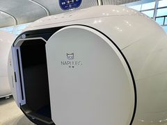 -合肥新桥国际机场-航站楼