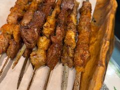 -新疆巴州金丝特餐厅(大钟寺店)