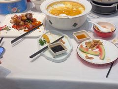 -申阿婆·上海菜·小海鲜(国展店)