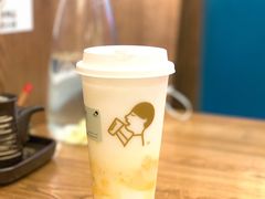 -喜茶(永旺梦乐城店)