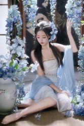 -青岛这朵女子摄影(中海寰宇天下天颂店)