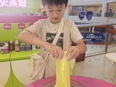 -上海长风大悦城