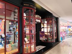 -西西弗书店(北国商城店)