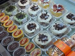 -凯斯汀蛋糕(大学城店)