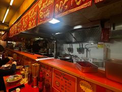 -拉面莊夢語＆中华料理八椿