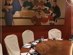 包厢-奉天掌柜·非遗猪手·笨饺子(崇山路店)