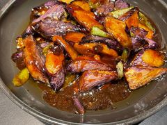 -老头儿油爆虾·1987杭州烟火味(湖滨银泰in77D区店)