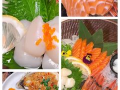 -牛YO寿喜烧·铁板烧和牛火锅自助(市府恒隆店)