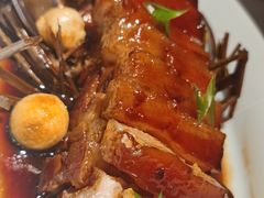 -船歌·鱼水饺青岛菜(闽江二路店)