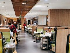 -清真·锦翔炝锅鱼(明德门店)