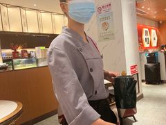 -松鹤楼·苏式汤面(虹桥天地店)