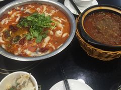 -龙梅肥肠鱼(明瓦廊店)