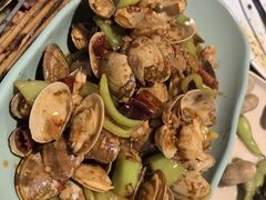 -昱家胡同·烧烤海鲜铜锅涮肉(和平里店)
