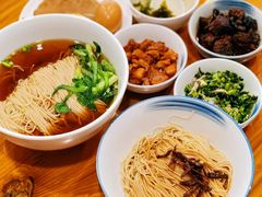 -小方的面(徐家汇店)