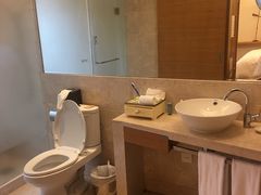 -深圳海景嘉途酒店(东翼楼)