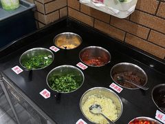 -濠轩阁特色生蚝火锅(水湾路店)